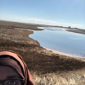 Meet your Posher, Samiha